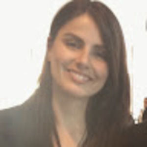 Meet your Posher, Vania